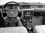 BMW 528i Sedan 1978 года (US)